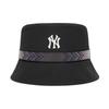 MLB New York Yankees Bucket Hats Unisex Fashion 3AHTS032N-50BKS