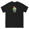 Bird Cartoon Graphic T-Shirt Graphic T-Shirt High-end Luxury Unisex Style Both of Men and Women