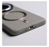 Huawei Mate70 Pro+ Ultra-thin CD Pattern Magnetic Frosted Phone Case