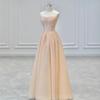 Evening Dress Women's 1011 New Banquet Temperament Socialites Annual Meeting Fairy Art Test Vocal Socialites Host Dress