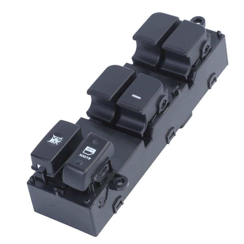 93570-2K010 935702K010 Electric Power Window Switch Button Car 93570-2K000 For Kia Soul 2009 - 2013 for kia soul Optima K5
