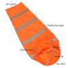 Vindsocka med reflexband Utomhus Vindmätningspåse Oxfordduk Vindsocka