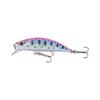 5.5cm 5g Sinking Minnow Lure: Vibration Freshwater Bait for Asp and Bass
