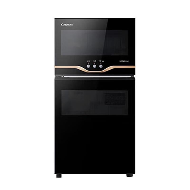 Вертикальный дезинфекционный шкаф Kangbao XDZ80-VA1 80 л, штепсель CN (адаптер в комплекте)
