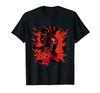 Spartan Warrior Workout Fighter Gladiator Helmet Fitness T-Shirt