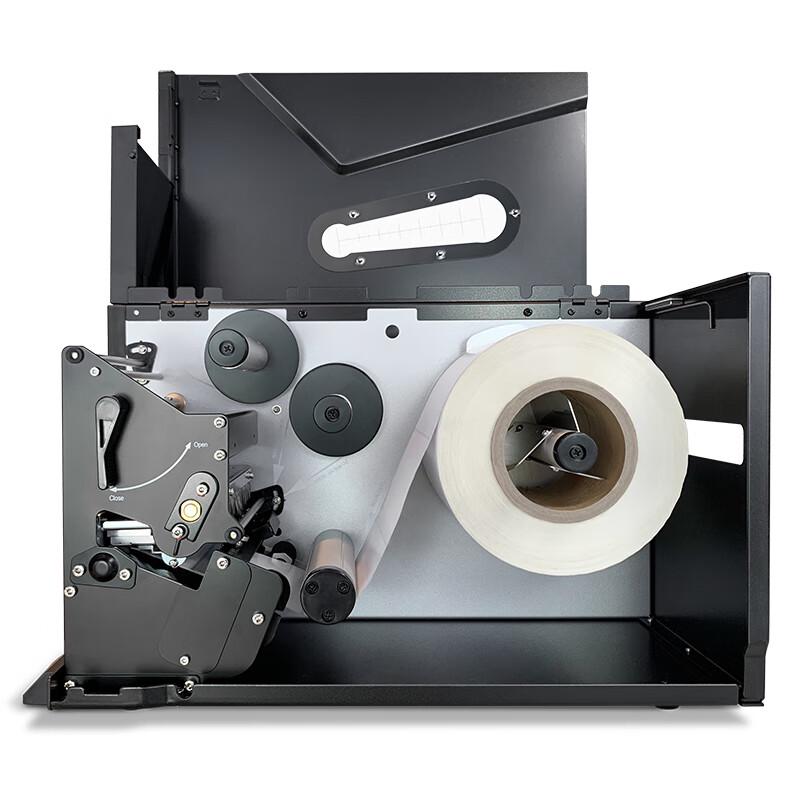 Lietie LN-R900 RFID Industrial Thermal Label Printer CN Plug (adapter Included)