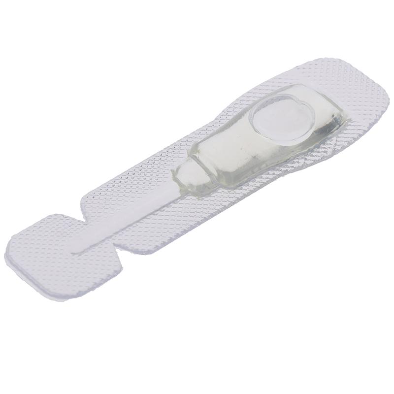 12 ks Bílý tekutý přípravek na opravu okrajů 2.5D Zakřivený okraj Telefon Tvrzené sklo Fólie Bílá