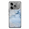 For Tecno Pova 6 Pro Case Marble TPU Silicone Soft Back Cover Phone Cases for Tecno Pova6Pro 5G LI9 Protector Mica Painted Coque