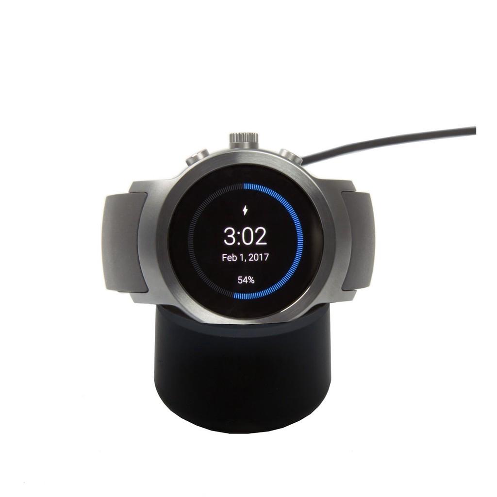 Buy LG Watch Style W270 Charging Base Watch Stand Charger Charging  Accessories at affordable prices — free shipping, real reviews with photos  — Joom