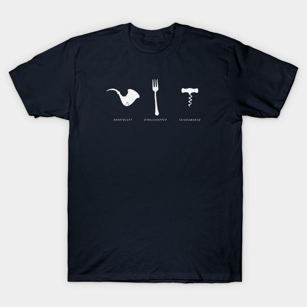 

Men Black Print T-shirt Gadgets & Gizmos A Plenty! No-Cut Transfer Paper Print Cotton Tshirt 4XL тёмно-синий