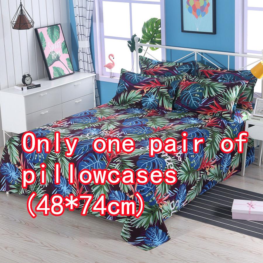 Hautfreundliche, gebürstete Laken, verdicktes Doppelbett, Einzelbett, Laken mit mehreren Spezifikationen für alle Jahreszeiten