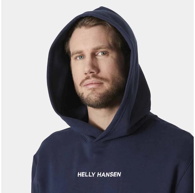 Helly Hansen худи