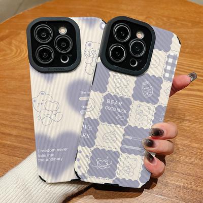 Cover per smartphone – Cover antiurto per smartphone