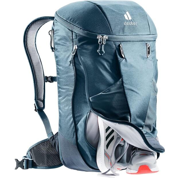 Backpack Deuter Rotsoord 25+5 Atlantic/ink (3221022-1374)