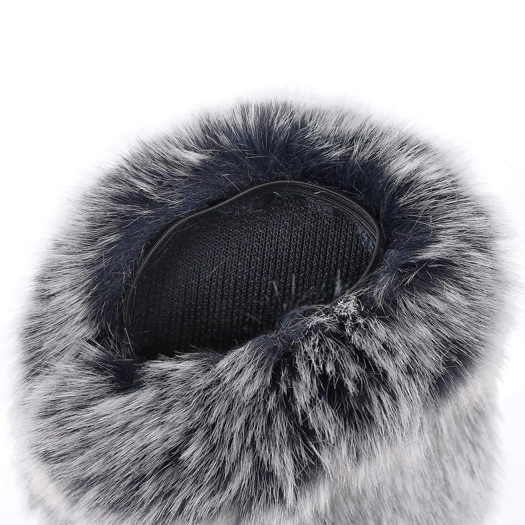 SUNMON Rode VideoMic Pro Microphone Accessory Hairy Wind Screen Outdoor Windshield Noise Reduction Handheld Recorder