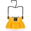2400LM LED Camping Lantern for Dewalt 20V MAX Lithium Battery, 24W LED Work Light for Car Repairing , Camping, Emergency and Hurricane, Hiking,