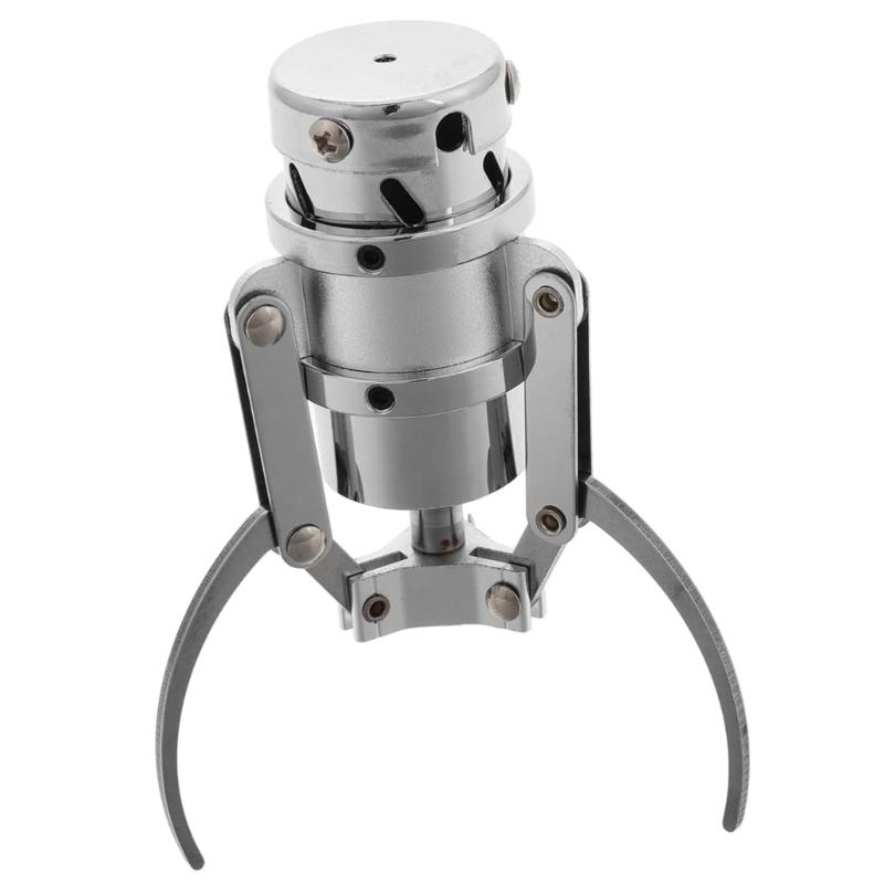 

Сверхпрочный металлический сменный коготь, подходящий для игровых подъемных машин. Легко устанавливаемый зажим-аксессуар для игры с захватом кукол.