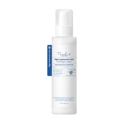 [The Lab by blanc doux] Loción Calmante+ con Ácido Hialurónico Oligo 150ml