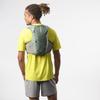 SALOMON Hydration Vest Rucksack Backpack ACTIVE SKIN 8 SET Unisex Laurel WreathLily PadALOE WASH M