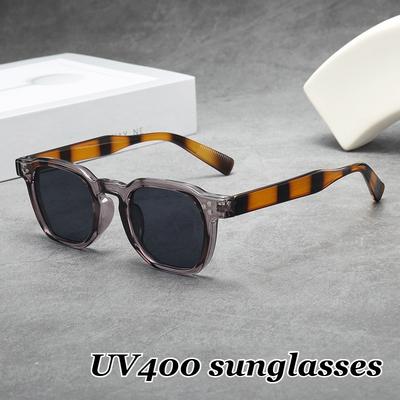 Brillen & Accessoires – Sonnenbrille