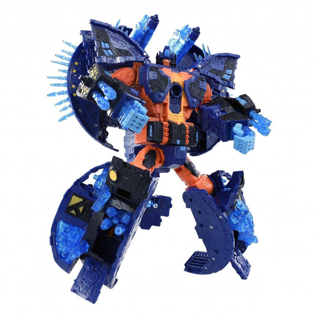 

Трансформеры Кибертрон Кибертрон (Игрушки R Us Эксклюзивно)