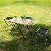 Outdoor Folding Chair Portable Fishing Chair Campin Stools Travel Hiking Lightweight Stools Picnic Accessories Collapsible
