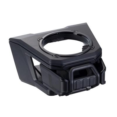 EXEA Seiko Sangyo Delica D:5 Drink Holder Passenger Seat Black E102DC