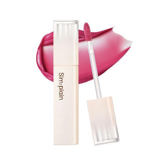 Sim:plain Dewy Volume Tint 3.5g 10 types