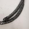 High-Pressure Graphite Packing Strip – High-Temperature Valve Stem Sealing Filler