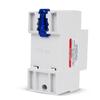 230VAC Over/Under-Voltage Current Protector Single Phase Adjustable Over and Under Voltage Protector for Home Office Appliance