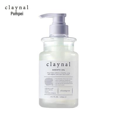 CLAYNAL Aminosyra Minerallera Hårbottenvård Schampo