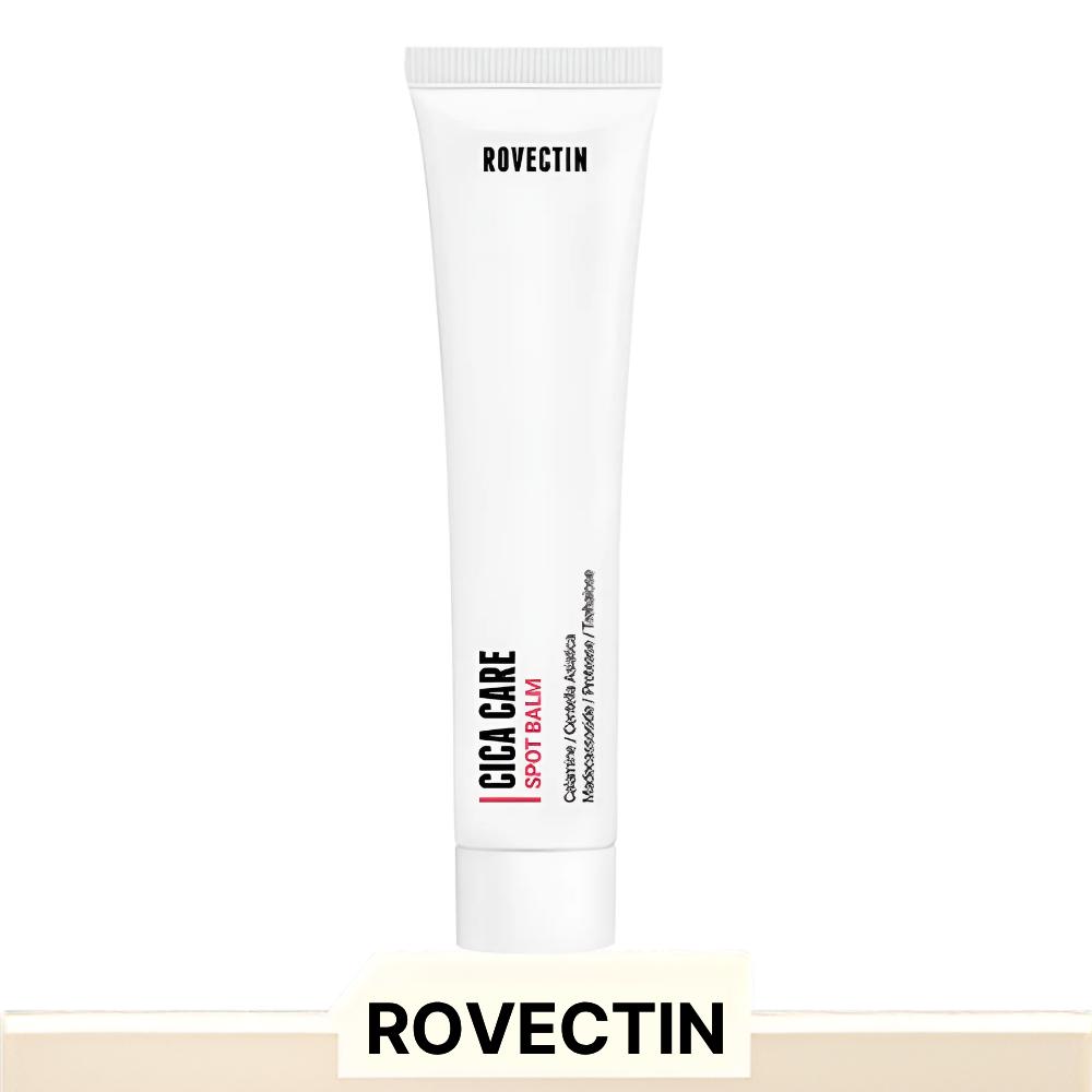 ROVECTIN Cica Care Spot Balm Cream – Calming Centella Treatment 40ml