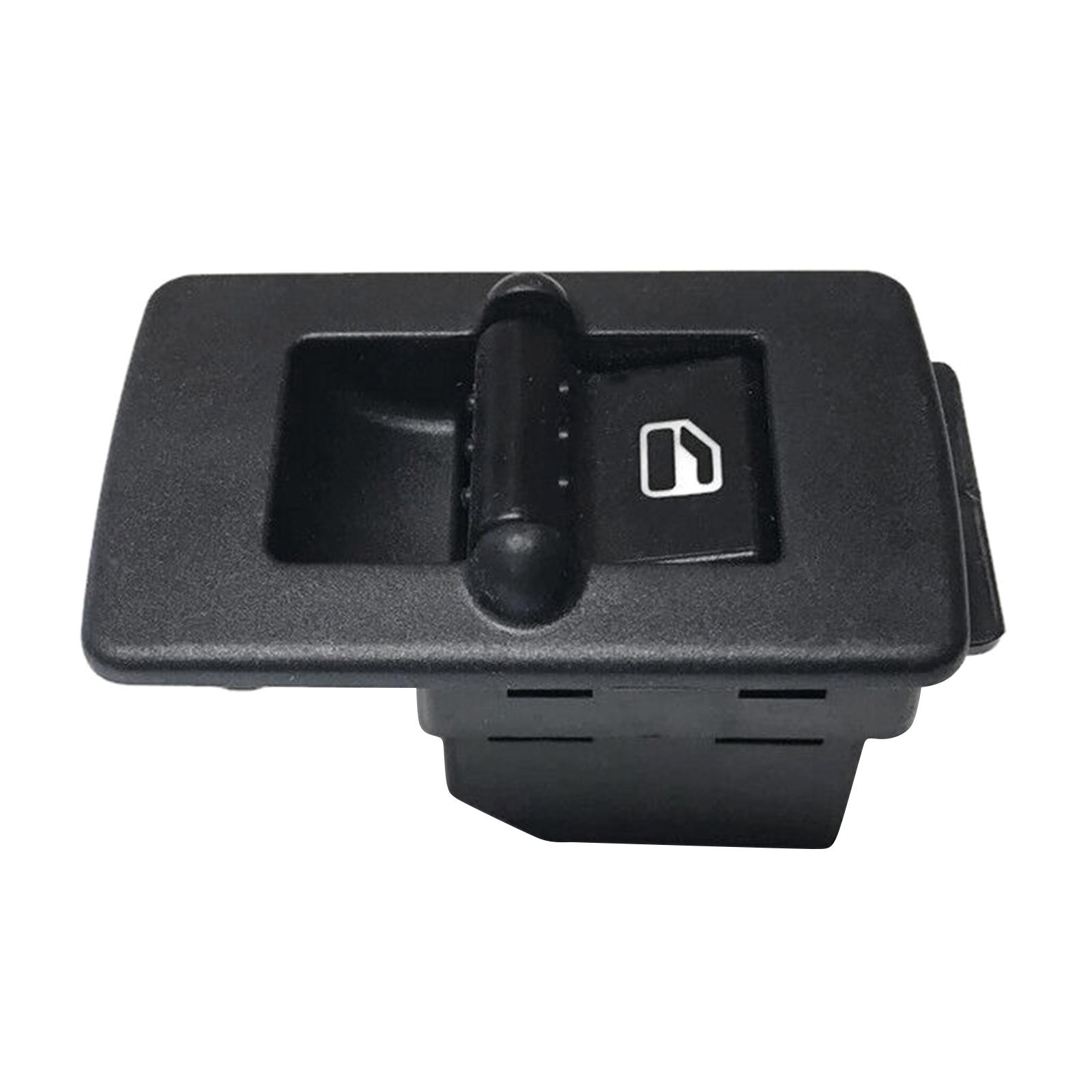 

Главный переключатель стеклоподъемника Правая сторона Замена для VW 1998-2010 Beetle Заменить# 1C0959855A