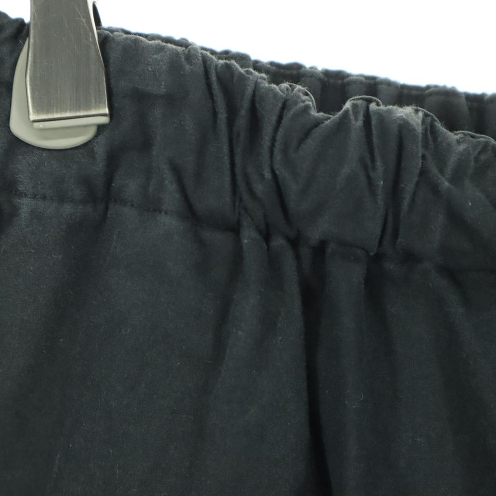 HUIS. made in Japan Tapered pants F black Men's Used