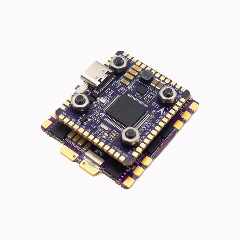 FLYCOLOR Raptor 5 Mini 60A FPV Drone Flight Tower