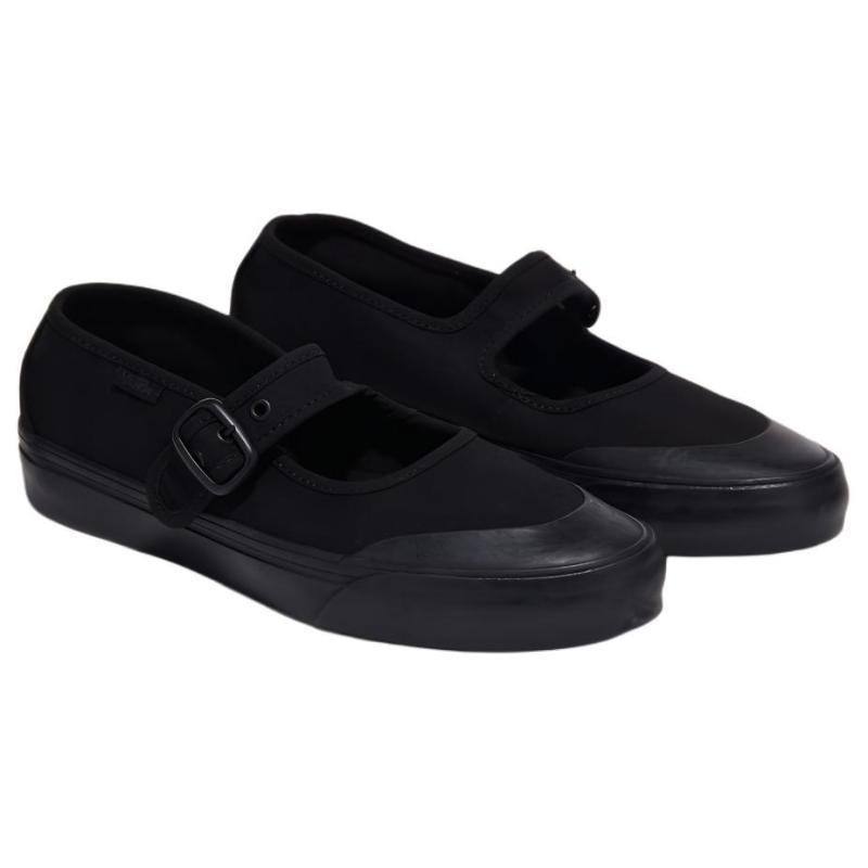 Vans Mary Jane 'Triple Black' Women's Vans VN000CRRBJ41