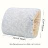 Coussin d'allaitement confortable pour berceau Coussin d'allaitement pour bébé Coussin d'allaitement pour bébé Coussin de maternité pour bébé