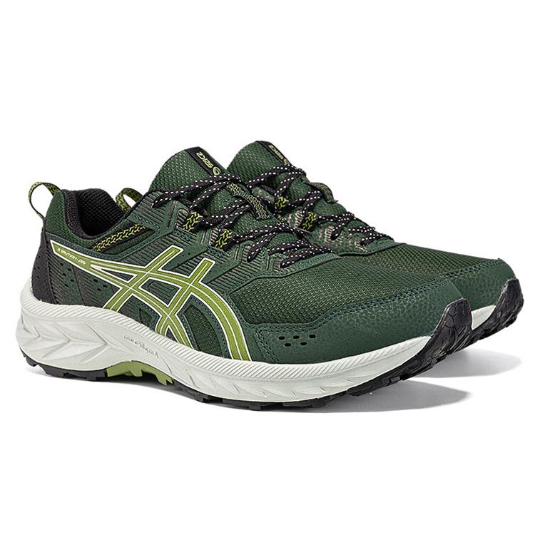 Ny Asics Gel Venture 9 Rain Forest Cactus 1011B486-301