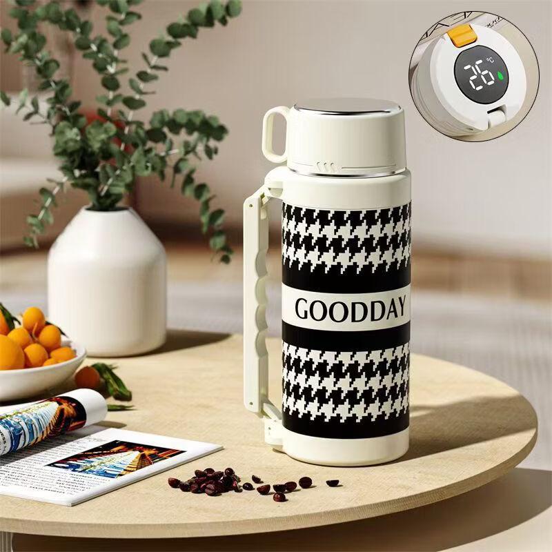 Changqi 316 Stainless Steel Thermos Mug