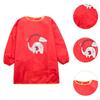 Smock Painting Apron Children's Art Kids for Classroom