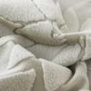 All-in-one Elastic Skirt Sofa Cover - New Universal All-season Lazy Sofa Cover - Dust Cover Anti-cat Scratch Fabric Sofa Towel