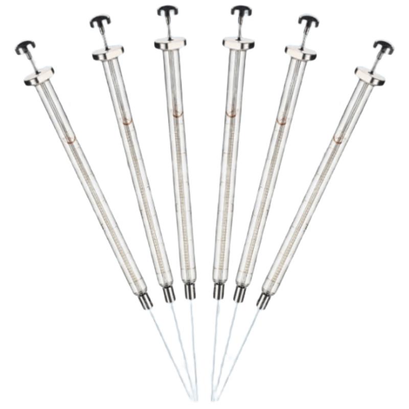 Huake Lab Micro-injector Chromatography Needles