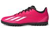 X Speedportal 4 Tf 'Red' GZ2445
