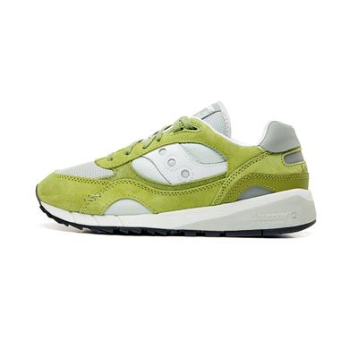 Shadow 6000 'Πράσινο Λευκό' Saucony S70674-5