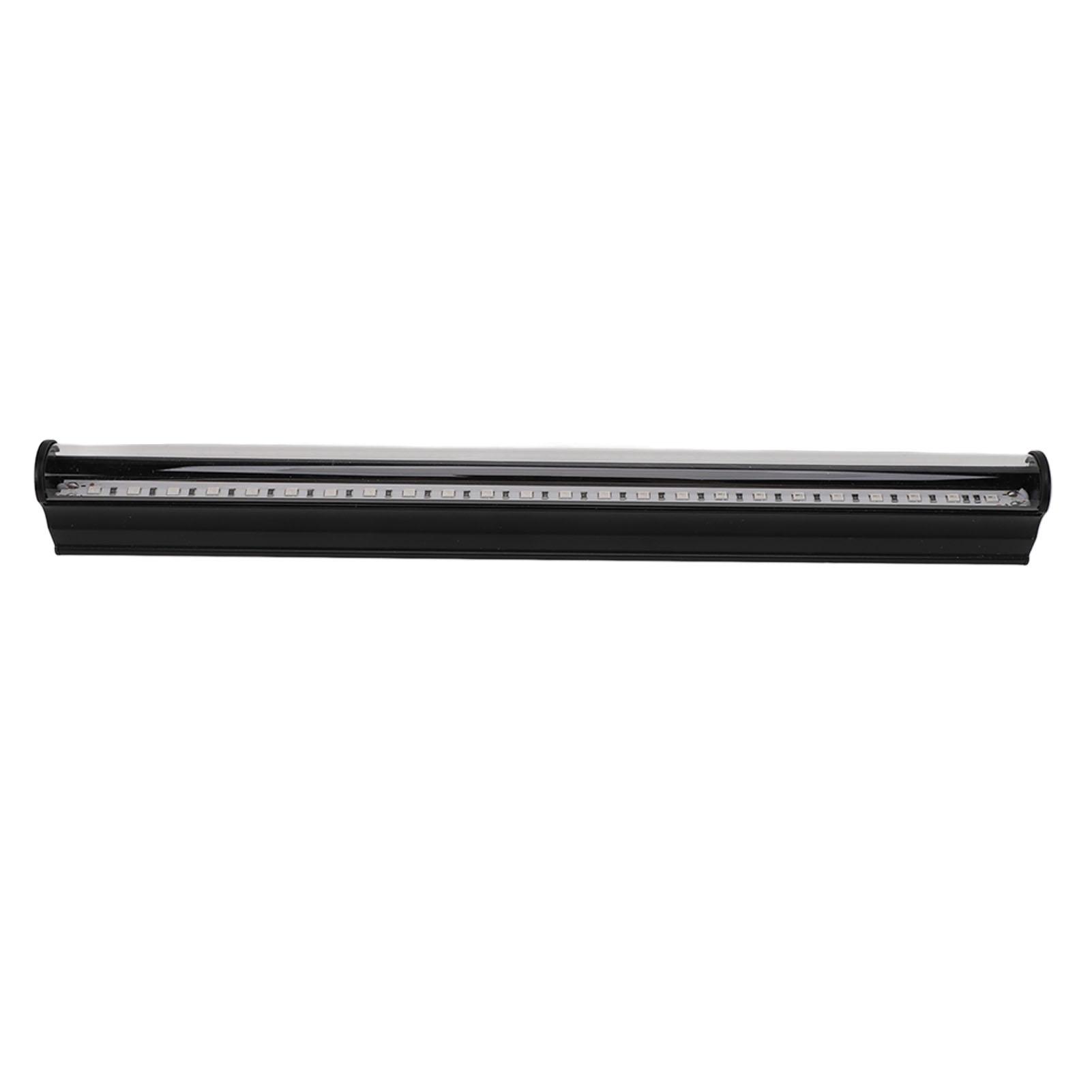 

LED UV Black Light Tube UVA 380 To 400nm 29cm Length 5V USB Powered LED Blacklight Bar