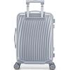 Aiwashi PC Hardshell Luggage
