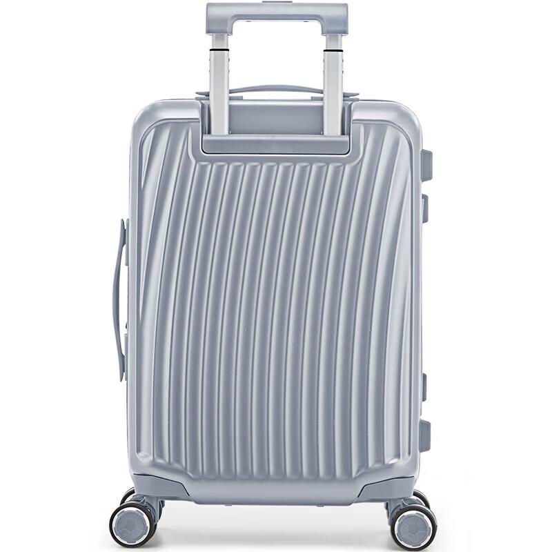 Aiwashi PC Hardshell Luggage