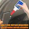 Car Door Handle Breakage Repair Glue - Special Adhesive for Car Dashboard, Center Console, Interior Use, Plastic Cracked Repair