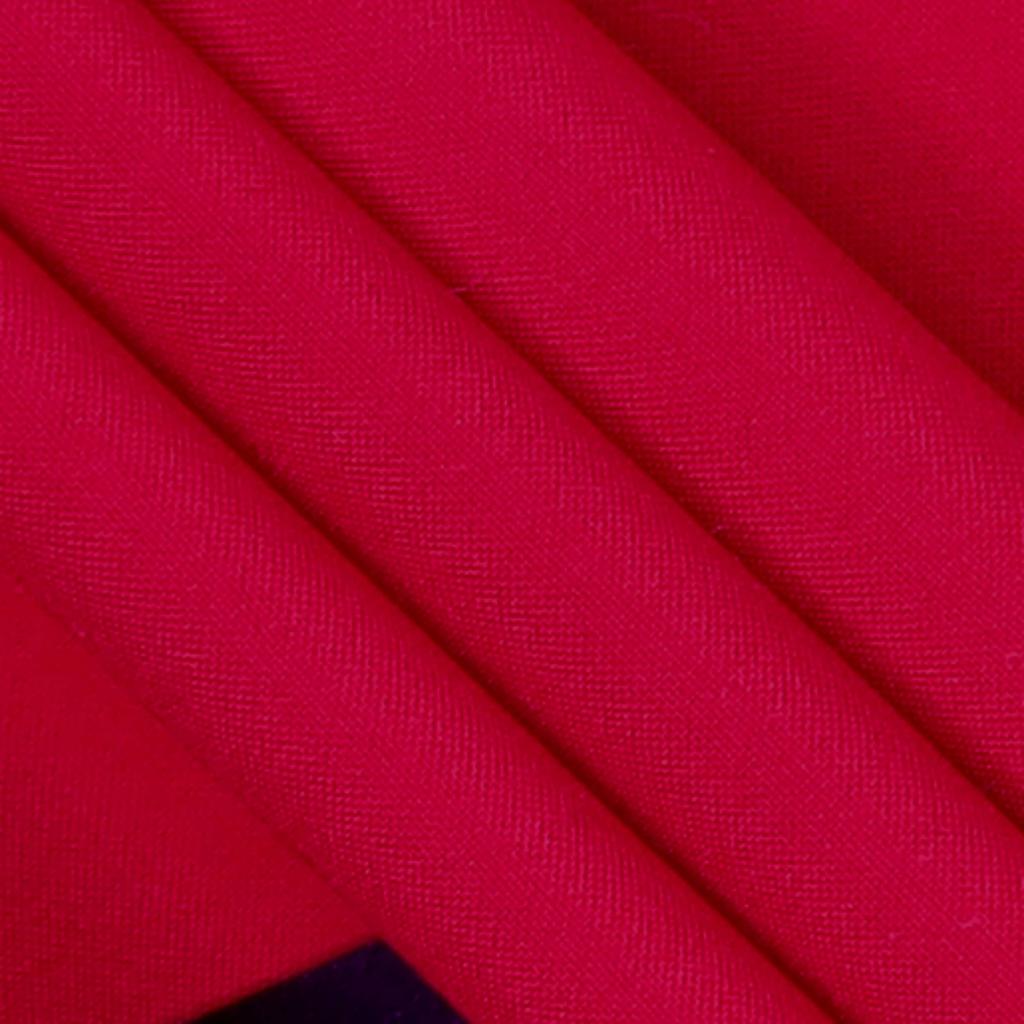 New MLB Down Jacket Winter Cropped Unisex Red 3ADJB0116-43RDS