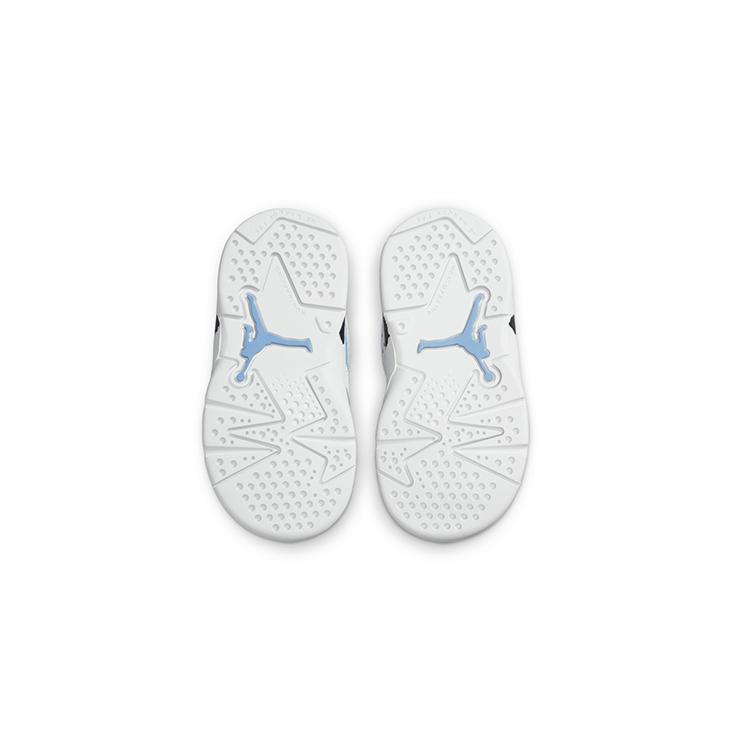 Jordan 6 Retro UNC 2022 TD DV3606-410